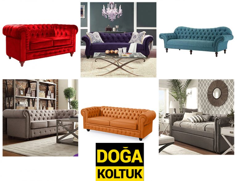 Chesterkoltuktakimlari7 Doğa Koltuk